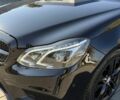 Черный Мерседес Е-Класс, объемом двигателя 2.1 л и пробегом 270 тыс. км за 13999 $, фото 9 на Automoto.ua