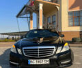 Мерседес Е-Класс 2013 в Дрогобыче на Automoto.ua Черный Мерседес Е-Класс, объемом двигателя 2.14 л и пробегом 298 тыс. км за 14000 $, фото 1 на Automoto.ua