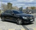 Черный Мерседес Е-Класс, объемом двигателя 2.1 л и пробегом 450 тыс. км за 13700 $, фото 1 на Automoto.ua