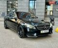Черный Мерседес Е-Класс, объемом двигателя 2.2 л и пробегом 320 тыс. км за 16900 $, фото 1 на Automoto.ua