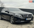 Чорний Мерседес Е-Клас, об'ємом двигуна 1.99 л та пробігом 197 тис. км за 19900 $, фото 3 на Automoto.ua