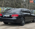 Чорний Мерседес Е-Клас, об'ємом двигуна 1.99 л та пробігом 329 тис. км за 13500 $, фото 5 на Automoto.ua