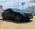 Чорний Мерседес Е-Клас, об'ємом двигуна 2.14 л та пробігом 286 тис. км за 20000 $, фото 1 на Automoto.ua