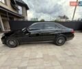 Чорний Мерседес Е-Клас, об'ємом двигуна 2.99 л та пробігом 300 тис. км за 22500 $, фото 14 на Automoto.ua
