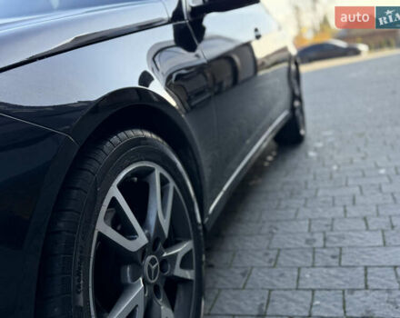 Черный Мерседес Е-Класс, объемом двигателя 2.1 л и пробегом 310 тыс. км за 17500 $, фото 30 на Automoto.ua