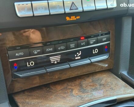 Черный Мерседес Е-Класс, объемом двигателя 3.5 л и пробегом 123 тыс. км за 21940 $, фото 29 на Automoto.ua