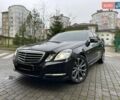 Черный Мерседес Е-Класс, объемом двигателя 2.2 л и пробегом 278 тыс. км за 12999 $, фото 1 на Automoto.ua