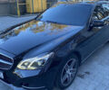 Черный Мерседес Е-Класс, объемом двигателя 2.14 л и пробегом 259 тыс. км за 19600 $, фото 30 на Automoto.ua