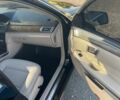 Черный Мерседес Е-Класс, объемом двигателя 2.2 л и пробегом 272 тыс. км за 13800 $, фото 13 на Automoto.ua
