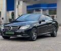 Черный Мерседес Е-Класс, объемом двигателя 2.1 л и пробегом 245 тыс. км за 11533 $, фото 1 на Automoto.ua
