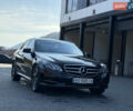 Черный Мерседес Е-Класс, объемом двигателя 2.1 л и пробегом 310 тыс. км за 17500 $, фото 3 на Automoto.ua