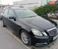 Черный Мерседес Е-Класс, объемом двигателя 2.1 л и пробегом 253 тыс. км за 16999 $, фото 18 на Automoto.ua