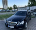 Чорний Мерседес Е-Клас, об'ємом двигуна 1.8 л та пробігом 365 тис. км за 11999 $, фото 1 на Automoto.ua