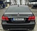 Чорний Мерседес Е-Клас, об'ємом двигуна 1.99 л та пробігом 197 тис. км за 19900 $, фото 9 на Automoto.ua