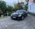Чорний Мерседес Е-Клас, об'ємом двигуна 2.14 л та пробігом 588 тис. км за 13500 $, фото 1 на Automoto.ua