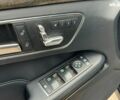 Черный Мерседес Е-Класс, объемом двигателя 2.2 л и пробегом 303 тыс. км за 20490 $, фото 14 на Automoto.ua