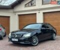 Черный Мерседес Е-Класс, объемом двигателя 2.14 л и пробегом 290 тыс. км за 17800 $, фото 1 на Automoto.ua