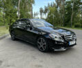 Черный Мерседес Е-Класс, объемом двигателя 3.5 л и пробегом 265 тыс. км за 18500 $, фото 1 на Automoto.ua