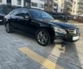 Чорний Мерседес Е-Клас, об'ємом двигуна 2.2 л та пробігом 393 тис. км за 16700 $, фото 1 на Automoto.ua