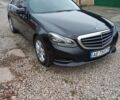 Черный Мерседес Е-Класс, объемом двигателя 2.1 л и пробегом 250 тыс. км за 13400 $, фото 2 на Automoto.ua