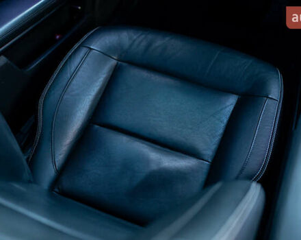 Черный Мерседес Е-Класс, объемом двигателя 2.1 л и пробегом 90 тыс. км за 16000 $, фото 20 на Automoto.ua