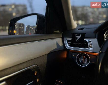 Черный Мерседес Е-Класс, объемом двигателя 2.14 л и пробегом 319 тыс. км за 16700 $, фото 41 на Automoto.ua