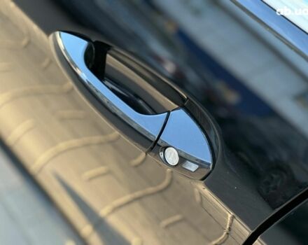 Черный Мерседес Е-Класс, объемом двигателя 3.5 л и пробегом 123 тыс. км за 21940 $, фото 10 на Automoto.ua