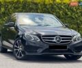 Черный Мерседес Е-Класс, объемом двигателя 2.1 л и пробегом 275 тыс. км за 20000 $, фото 1 на Automoto.ua