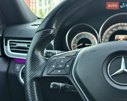 Черный Мерседес Е-Класс, объемом двигателя 2.14 л и пробегом 264 тыс. км за 18800 $, фото 40 на Automoto.ua