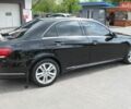 Черный Мерседес Е-Класс, объемом двигателя 2.14 л и пробегом 332 тыс. км за 18000 $, фото 1 на Automoto.ua