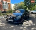 Черный Мерседес Е-Класс, объемом двигателя 2.14 л и пробегом 283 тыс. км за 11499 $, фото 1 на Automoto.ua