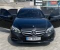 Черный Мерседес Е-Класс, объемом двигателя 2.14 л и пробегом 286 тыс. км за 18800 $, фото 22 на Automoto.ua
