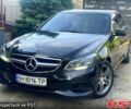 Чорний Мерседес Е-Клас, об'ємом двигуна 2.1 л та пробігом 283 тис. км за 14200 $, фото 1 на Automoto.ua