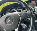 Чорний Мерседес Е-Клас, об'ємом двигуна 2.14 л та пробігом 273 тис. км за 19999 $, фото 68 на Automoto.ua