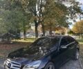 Черный Мерседес Е-Класс, объемом двигателя 2.1 л и пробегом 350 тыс. км за 297 $, фото 1 на Automoto.ua