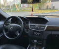 Чорний Мерседес Е-Клас, об'ємом двигуна 1.8 л та пробігом 365 тис. км за 11999 $, фото 11 на Automoto.ua