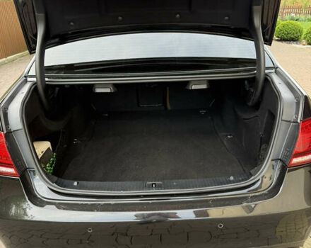 Чорний Мерседес Е-Клас, об'ємом двигуна 2.14 л та пробігом 313 тис. км за 25500 $, фото 18 на Automoto.ua