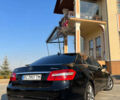 Мерседес Е-Класс 2013 в Дрогобыче на Automoto.ua Черный Мерседес Е-Класс, объемом двигателя 2.14 л и пробегом 298 тыс. км за 14000 $, фото 11 на Automoto.ua