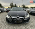 Черный Мерседес Е-Класс, объемом двигателя 2.2 л и пробегом 48 тыс. км за 23999 $, фото 3 на Automoto.ua