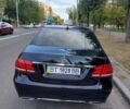 Мерседес Е-Класс 2013 в Киеве на Automoto.ua Черный Мерседес Е-Класс, объемом двигателя 2.14 л и пробегом 282 тыс. км за 17900 $, фото 3 на Automoto.ua