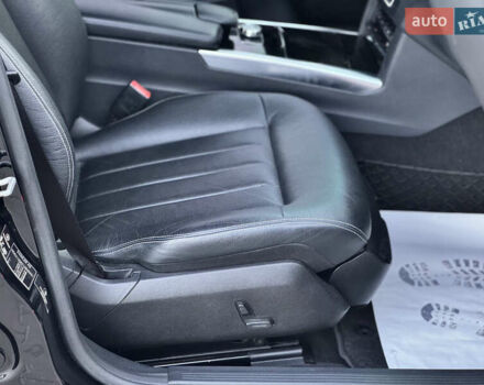 Черный Мерседес Е-Класс, объемом двигателя 2.14 л и пробегом 264 тыс. км за 18800 $, фото 31 на Automoto.ua