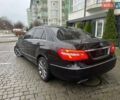 Черный Мерседес Е-Класс, объемом двигателя 2.2 л и пробегом 278 тыс. км за 12999 $, фото 9 на Automoto.ua