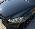 Черный Мерседес Е-Класс, объемом двигателя 2.1 л и пробегом 270 тыс. км за 13999 $, фото 10 на Automoto.ua
