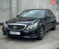 Черный Мерседес Е-Класс, объемом двигателя 2.14 л и пробегом 233 тыс. км за 17800 $, фото 1 на Automoto.ua