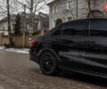 Чорний Мерседес Е-Клас, об'ємом двигуна 2.14 л та пробігом 100 тис. км за 20000 $, фото 11 на Automoto.ua