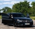 Чорний Мерседес Е-Клас, об'ємом двигуна 3.5 л та пробігом 199 тис. км за 18999 $, фото 1 на Automoto.ua