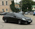 Черный Мерседес Е-Класс, объемом двигателя 2 л и пробегом 329 тыс. км за 13900 $, фото 31 на Automoto.ua