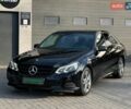 Черный Мерседес Е-Класс, объемом двигателя 2.1 л и пробегом 159 тыс. км за 15900 $, фото 1 на Automoto.ua