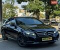 Чорний Мерседес Е-Клас, об'ємом двигуна 2.14 л та пробігом 217 тис. км за 16999 $, фото 1 на Automoto.ua