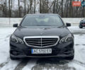 Чорний Мерседес Е-Клас, об'ємом двигуна 2.99 л та пробігом 360 тис. км за 17700 $, фото 1 на Automoto.ua